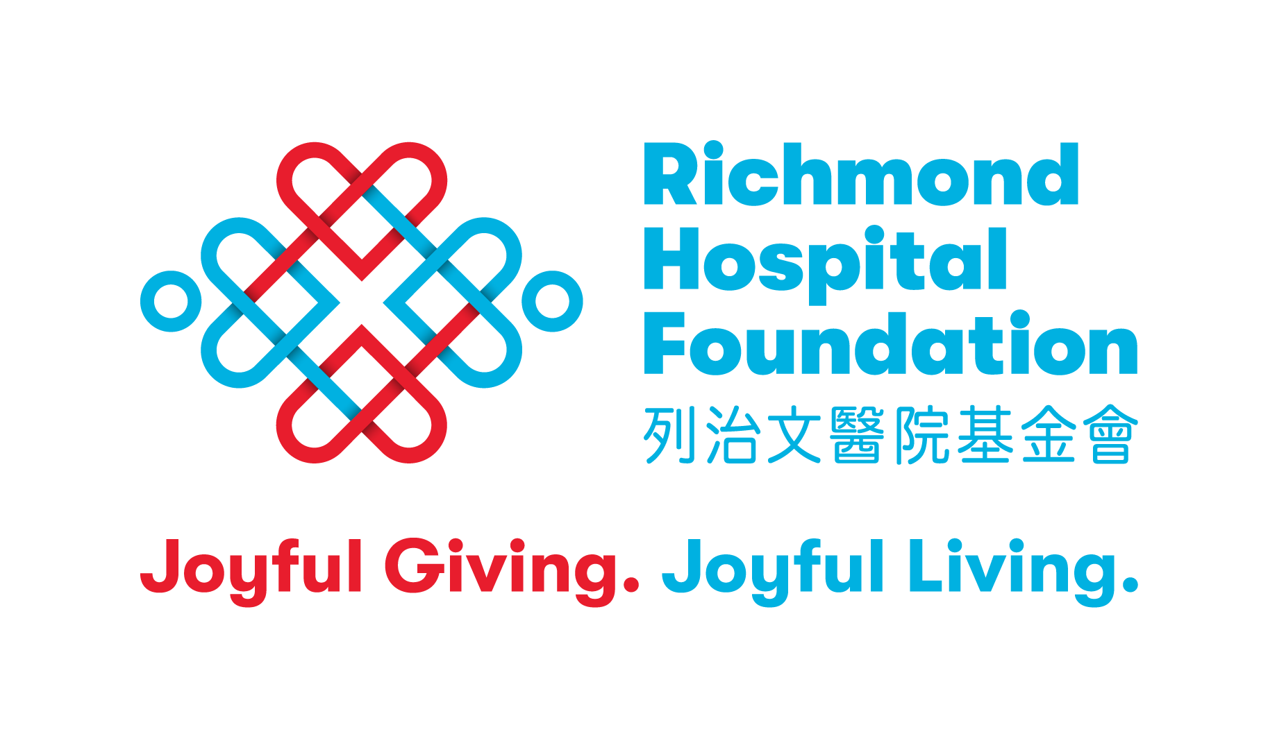 Charity logo